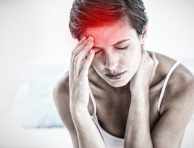 Hilfe bei Migräne: Ungewöhnliche Tricks