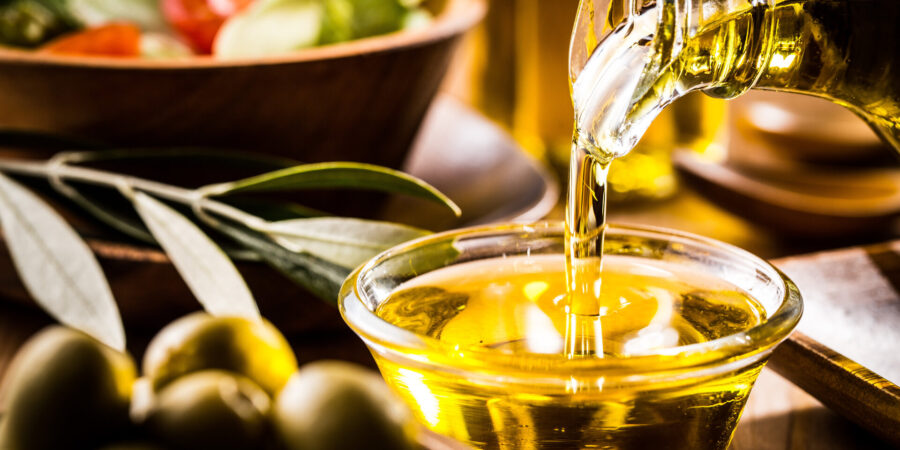 Olivenöl und seine positiven Effekte auf unseren Körper!