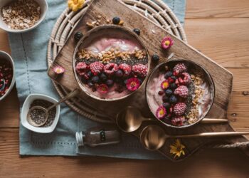 Wie gesund ist angekeimtes Getreide für die Verdauung?