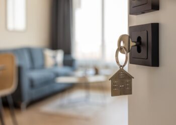 Neue Wohnung, neue Routinen – clever gestalten