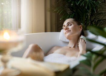 Wellness beginnt in den eigenen vier Wänden