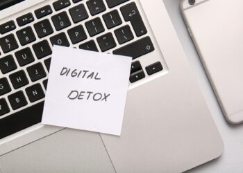 Digitale Detox-Strategien für mehr Lebensqualität