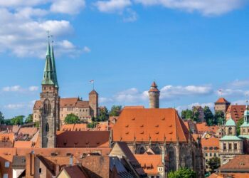 Lokale Power für straffe Haut: Nürnbergs innovative Pflegeansätze