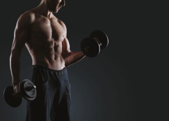 Mass Gainer effektiv nutzen: So steigerst du deinen Muskelaufbau richtig