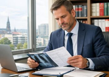 Wenn medizinische Fehler zum Kampf werden: Ihre Rechte kennen und durchsetzen